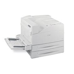Imprimanta laser Lexmark W840, Monocrom