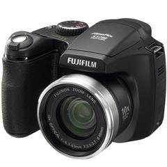 Fujifilm s5700