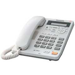 Telefon analogic panasonic kx ts620fxw