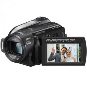 Camera video Panasonic HDC-HS200EPK