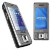 PDA ASUS P535, GPS, 2 MP