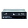 Blu ray disc reader lg ggc-h20l, black