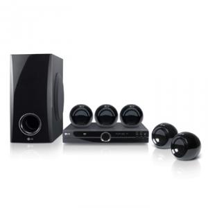 LG Boxe Home Cinema HT 304SU