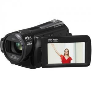 Camera video panasonic hdc sd20ep