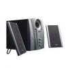 Boxe CJC 2001 2.1 speakers - CJC 2001