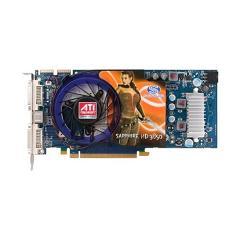 Placa video Sapphire ATI Radeon HD 3850, 1024 MB