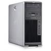 Desktop PC HP xw8600, Xeon Quad Core 5450, Vista, PW453EA