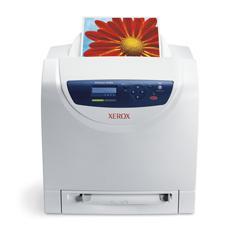 Imprimanta laser Xerox Phaser 6125, Color