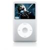 Mp3 player apple ipod classic, 160gb, silver