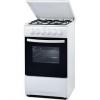 Aragaz Zanussi ZCG 546TS