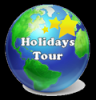 SC Holidays Tour SRL