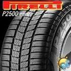 Anvelope Pirelli P2500 4 season 195 / 65 R15 91 H