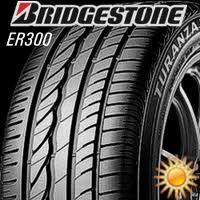 Anvelope Bridgestone Turanza er300 205 / 55 R16 91 V