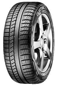 Anvelope Vredestein Quatrac 3 185 / 55 R15 82 H