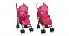 Carucior sport Sporty Little Girl  Bertoni 1002048 1110