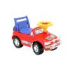 Masina OffRoad Express - rosie Baby Mix UR1616R