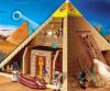 Piramida Egyptians