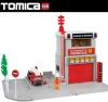 Tomica - statia de pompieri tomy to85303 b390573