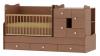 Mobilier modular din lemn sonic cherry bertoni 1015037 0001