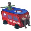 Cort de joaca - Masina de Pompieri Playshoes 371610