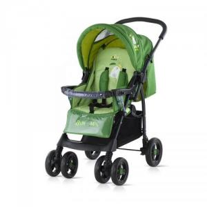 Carucior nou nascuti Flora lime 2011 Baby Max KKFL00017LI B3201559