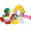 Princess - Casuta Albei ca Zapada Lego LE6152 B3902110