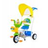 Tricicleta Bunny Yellow Chipolino TRKB00011YE