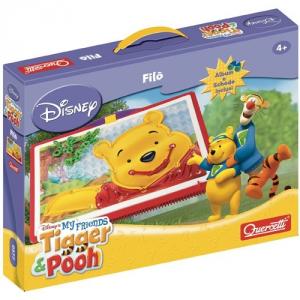 Filo Winnie the Pooh Quercetti Q0577