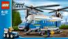 Play themes lego city - elicopter