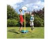 All surface Basketball Swingball 7234