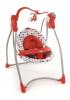 BALANSOAR LOVIN HUG POP ART CU CONECTARE LA PRIZA Graco G1L98PPAE B34021