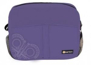 Geanta de carucior Violet Urban Bertoni 1004008 1145