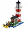 LIGHTHOUSE ISLAND Lego L5770