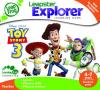 Soft educational leappad toystory 3 leap frog