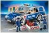 Masina politiei police playmobil pm4260