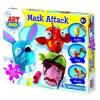 Art Attack - Mask Attack - 61313 Clementoni CL61313 B3907449