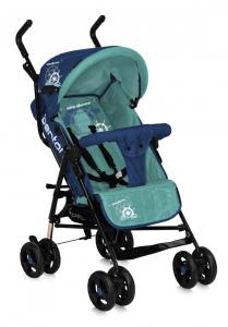 CARUCIOR SPORT TRIP Blue Sea  Bertoni 1002059 1206  B3201357