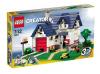 Casa 3x1 lego l5891