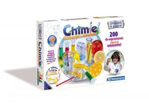 CHIMIA Clementoni CL60337 B3902325