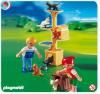 COPAC PENTRU PISICI Animal clinic Playmobil PM4347 B3902439