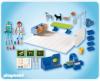Cabinetul veterinarului animal clinic playmobil