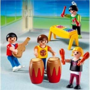 FORMATIA SCOLII School Playmobil PM4329 B3902438