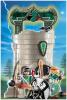 Turnul mobil al cavalerilor kings castle playmobil pm4775