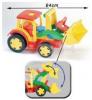 Tractor Gigant Plasticart PAR010362 B3901013