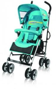 Carucior Sport Elf 05 turquise 2012 Baby Design BD12ELF05 B3201535