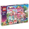 Casa familie lego l7586