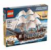 Vas imperial lego l10210