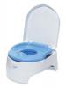 Olita All-in-One Potty Seat & Step Stool Summer 11014