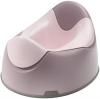 Olita pentru bebelusi ergonomica-roz beaba b920134
