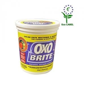 OXO Brite Inalbitor pt. rufe pe baza de oxigen - fara clor 1kg